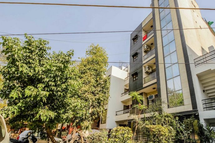 Homestay - Homestay - New India Home Stay
