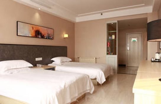 Yijia Express Hotel Linyi