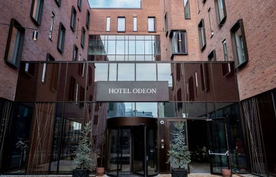 Hotel Odeon Odense