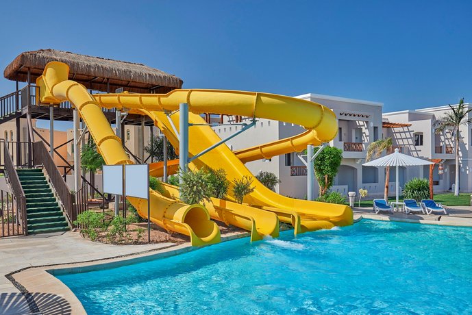 Sentido Casa Del Mar Resort
