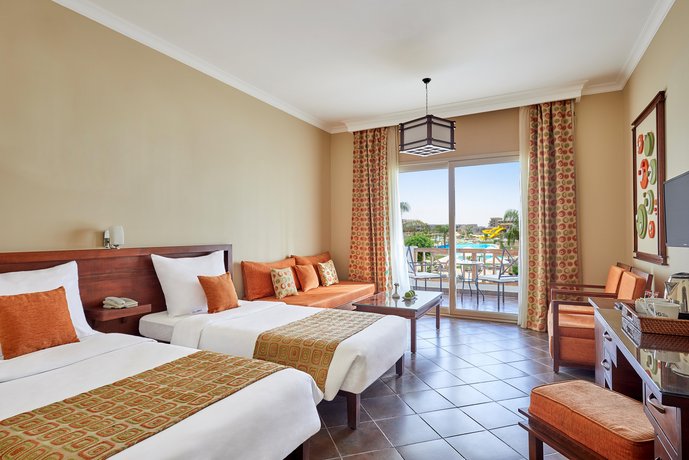 Sentido Casa Del Mar Resort