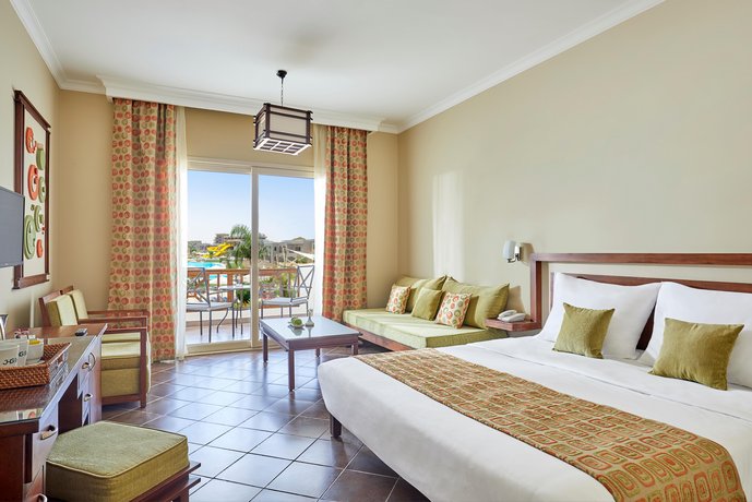 Sentido Casa Del Mar Resort