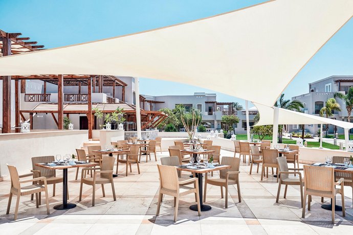 Sentido Casa Del Mar Resort