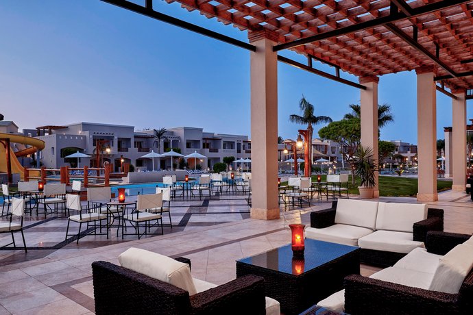 Sentido Casa Del Mar Resort