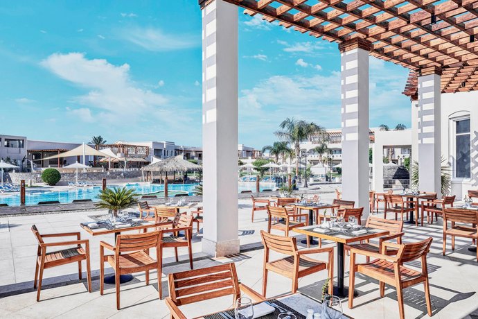 Sentido Casa Del Mar Resort