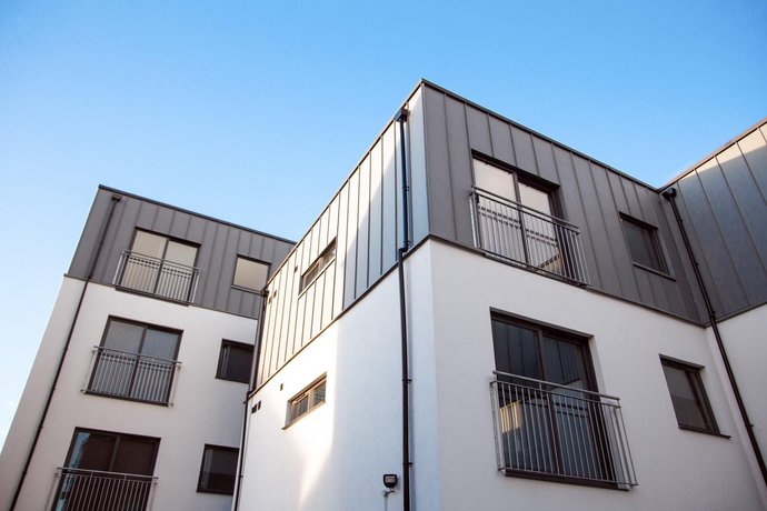 Dream Apartments Pod
