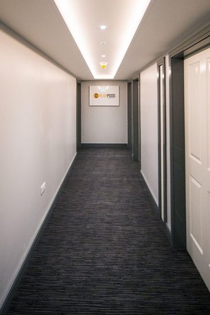 Dream Apartments Pod