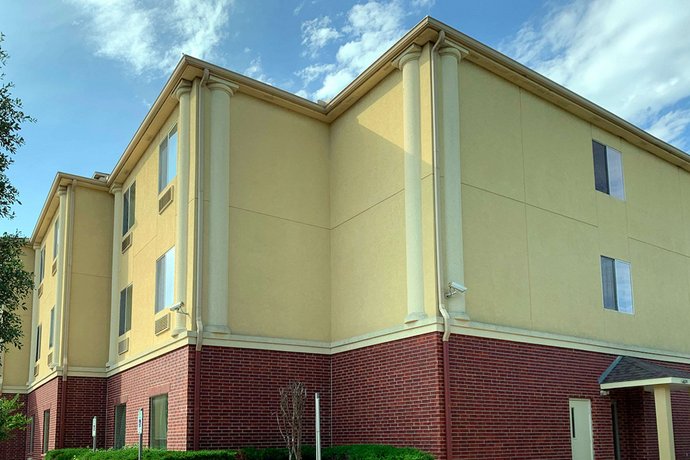 Comfort Suites Texas Avenue