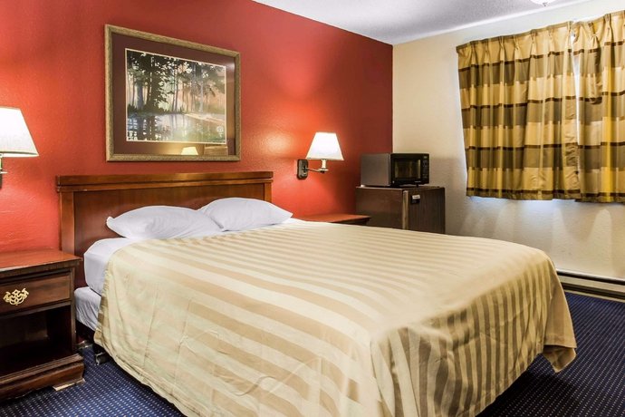 Rodeway Inn Seatac