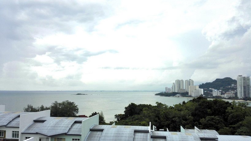 Shamrock Seaview 11 Villa
