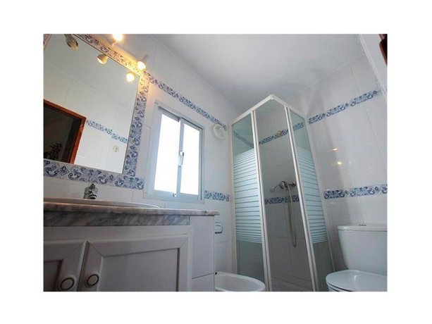 Apartamento Piedra Rendona