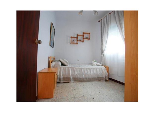 Apartamento Piedra Rendona