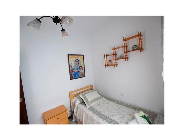 Apartamento Piedra Rendona