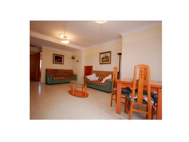 Apartamento Santa Rita