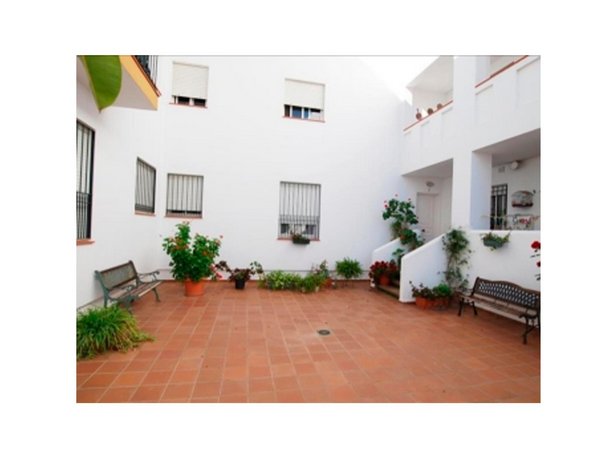 Apartamento Santa Rita