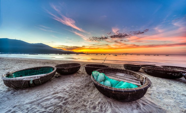 Bright Hotel Da Nang