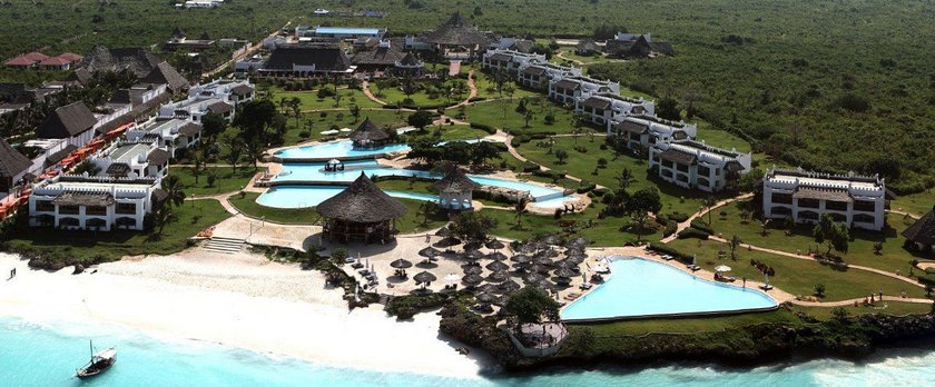 Royal Zanzibar Beach Resort Tanzania Tanzania thumbnail