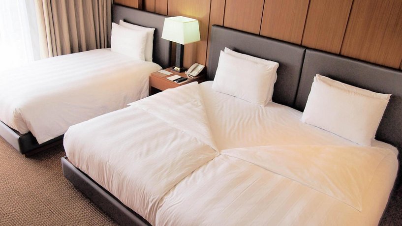 LOTTE City Hotel Daejeon