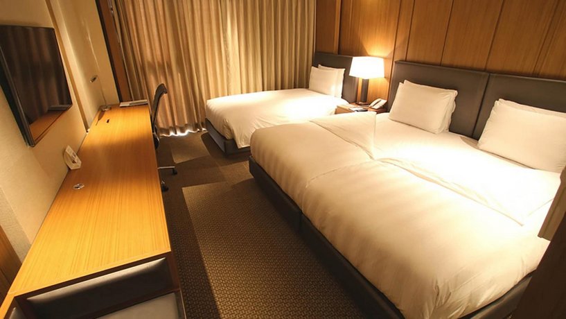LOTTE City Hotel Daejeon