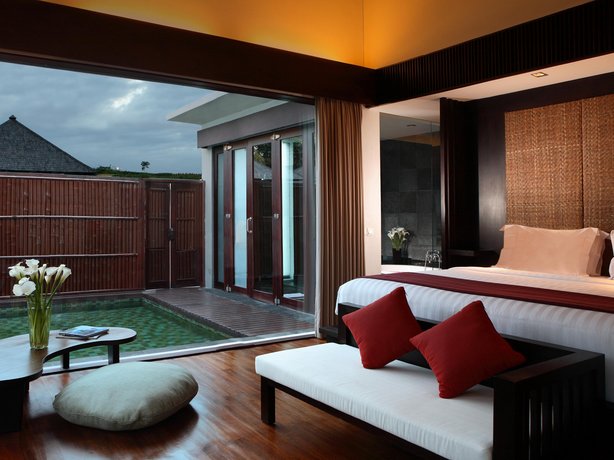 FuramaXclusive Resort & Villas Ubud