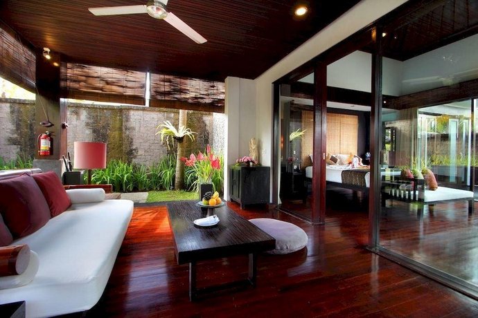 FuramaXclusive Resort & Villas Ubud
