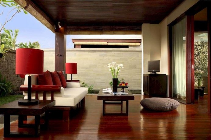 FuramaXclusive Resort & Villas Ubud