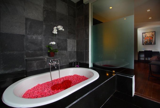 FuramaXclusive Resort & Villas Ubud