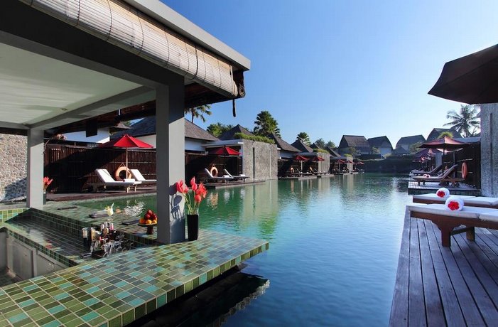 FuramaXclusive Resort & Villas Ubud