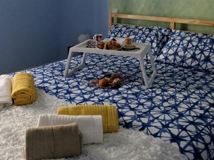 B&B BINARIO 39