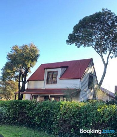 Photo: Coach House Port Fairy Photo: Coach House Port Fairy