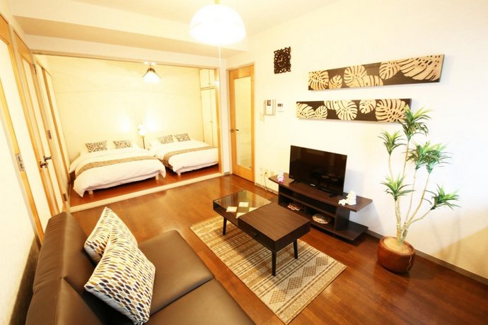 Prestige 303 / Vacation STAY 1387