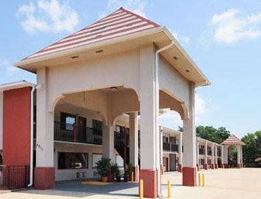 Super 8 by Wyndham Shreveport