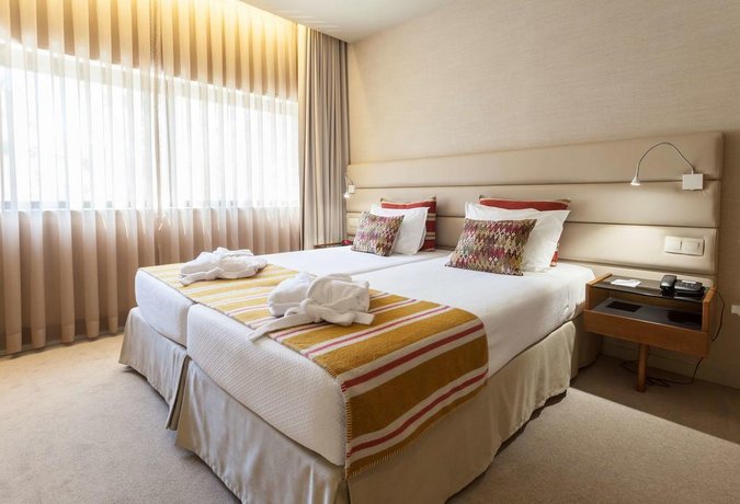 Hotel Inca Porto