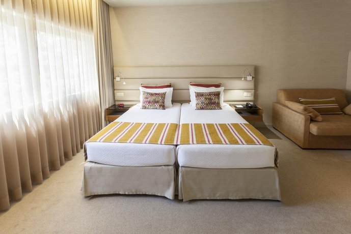 Hotel Inca Porto