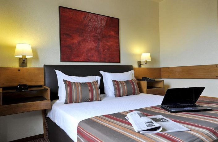 Hotel Inca Porto