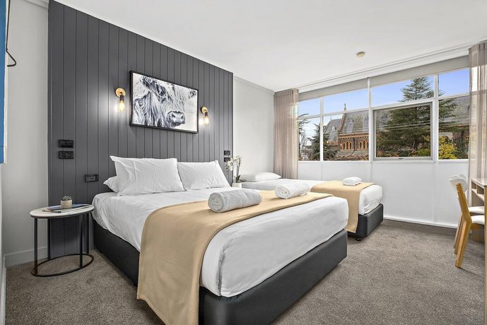 Comfort Inn City Centre Armidale