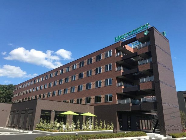Nasu Marronnier Hotel
