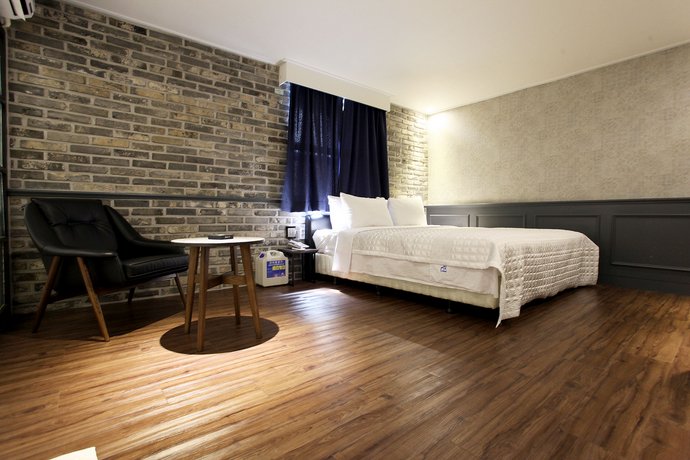 Hotel Lynn goyang
