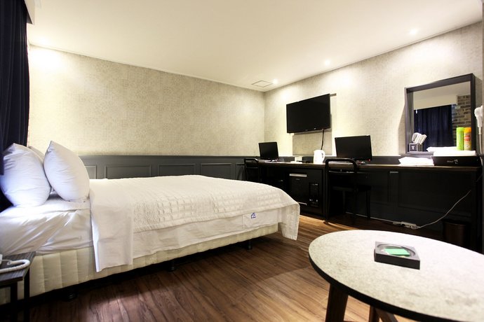 Hotel Lynn goyang