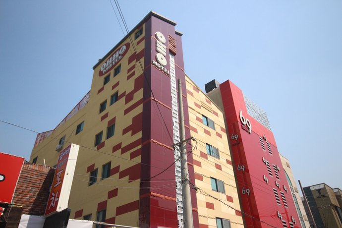 OHHO Hotel
