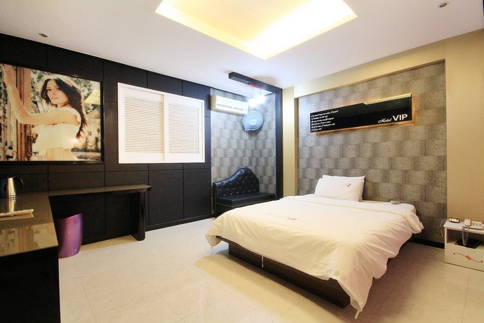 VIP Motel Gwangju