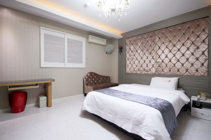 VIP Motel Gwangju