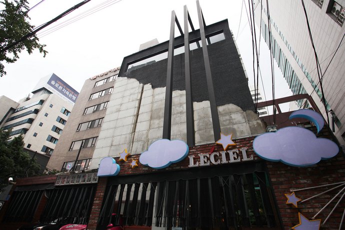 Suyu Le Ciel