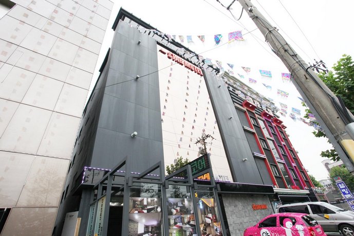 Ansan New Star