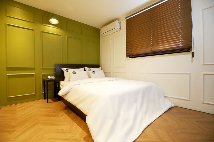 23st Hotel