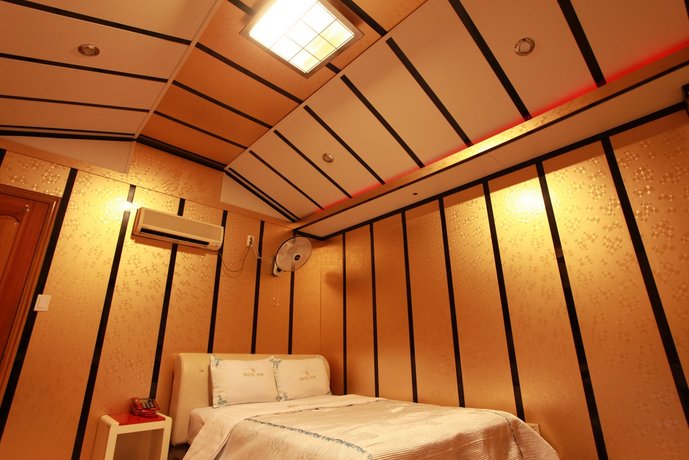 Ansan Gojandong Motelier
