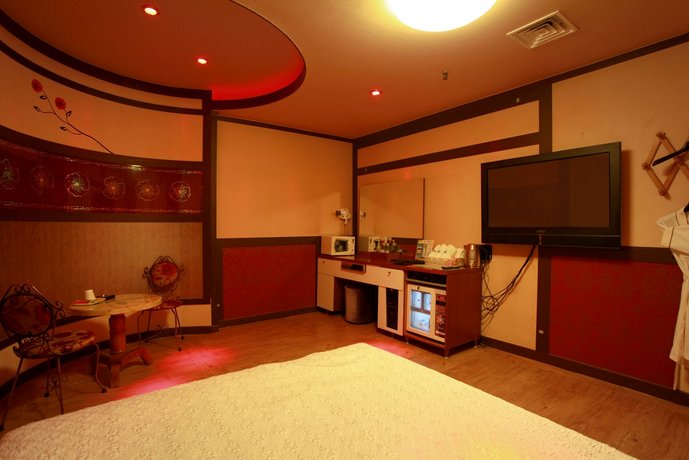 Ansan Gojandong Motelier