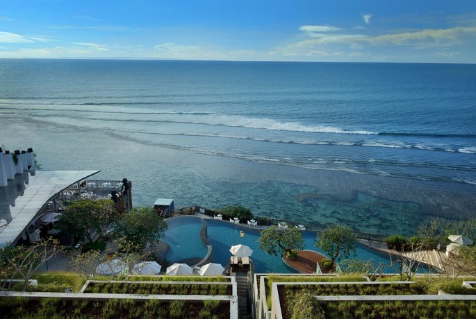 Anantara Uluwatu Resort & Spa