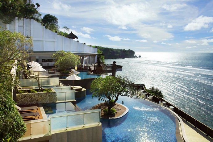 Anantara Uluwatu Resort & Spa