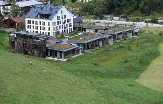 Hotel Wiesergut